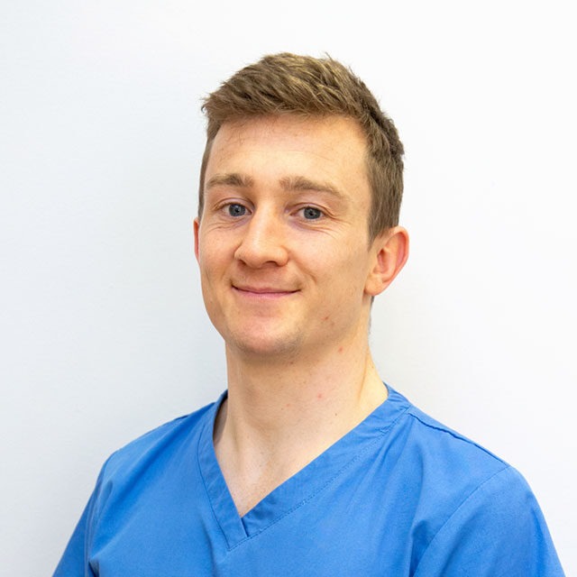 Dr Andrew Brown