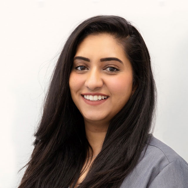 Dr Roshni Sharma