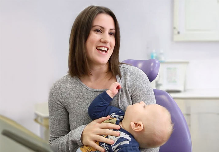 family dentistry quicklink